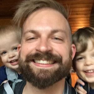 Meet your Posher, Michael